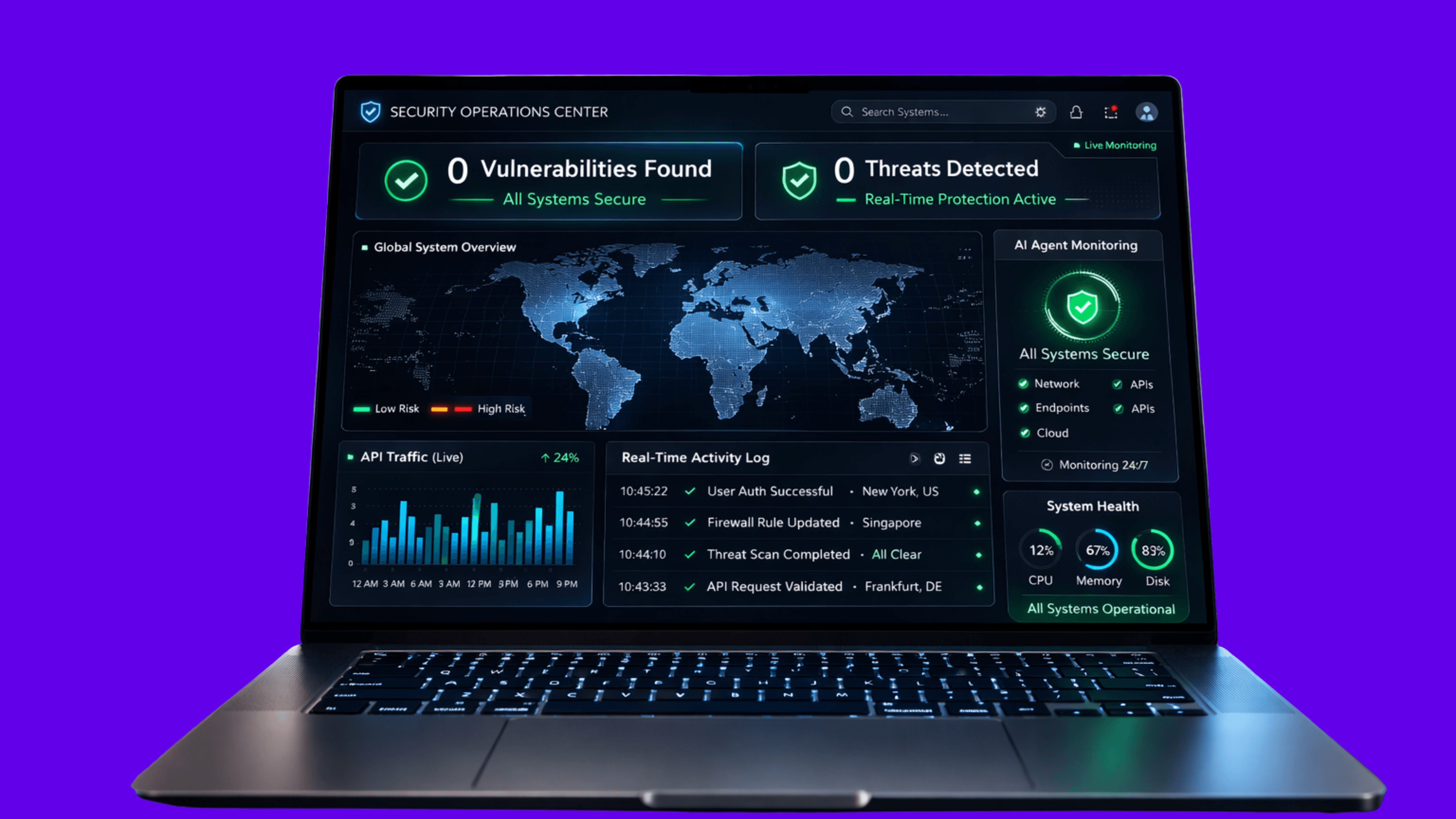 AI agents inside Snowflake