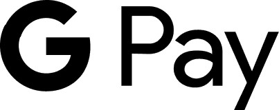 Google Pay Logo