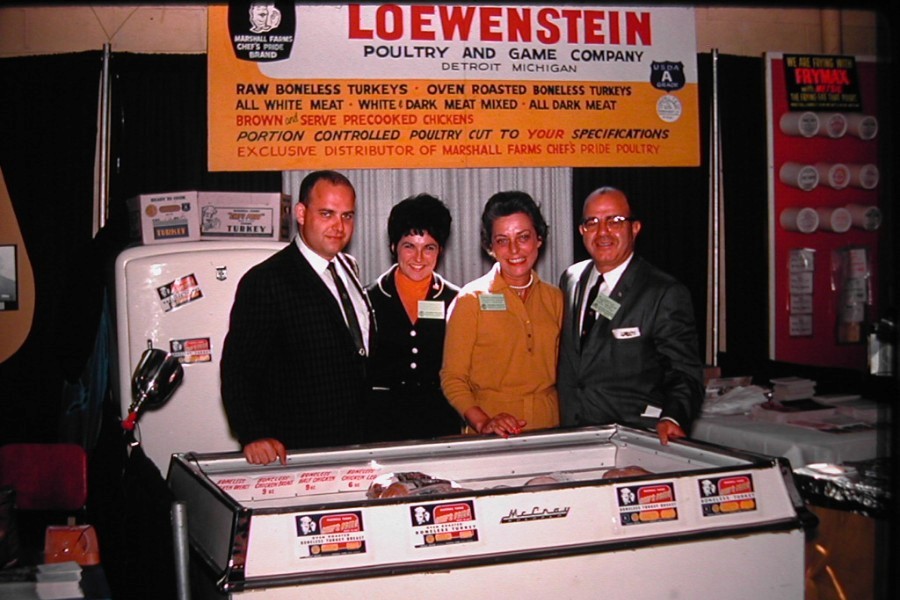 Trade Show