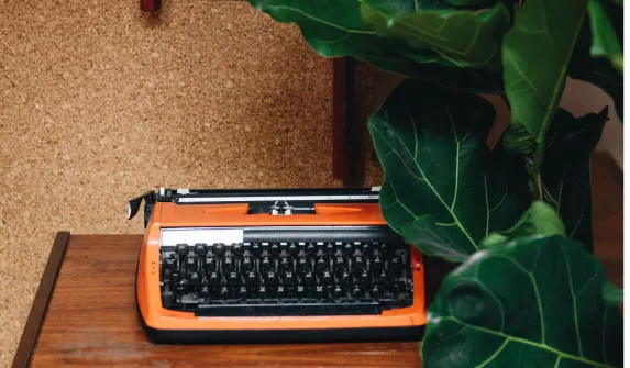 A chef placing fried chicken in a take away box