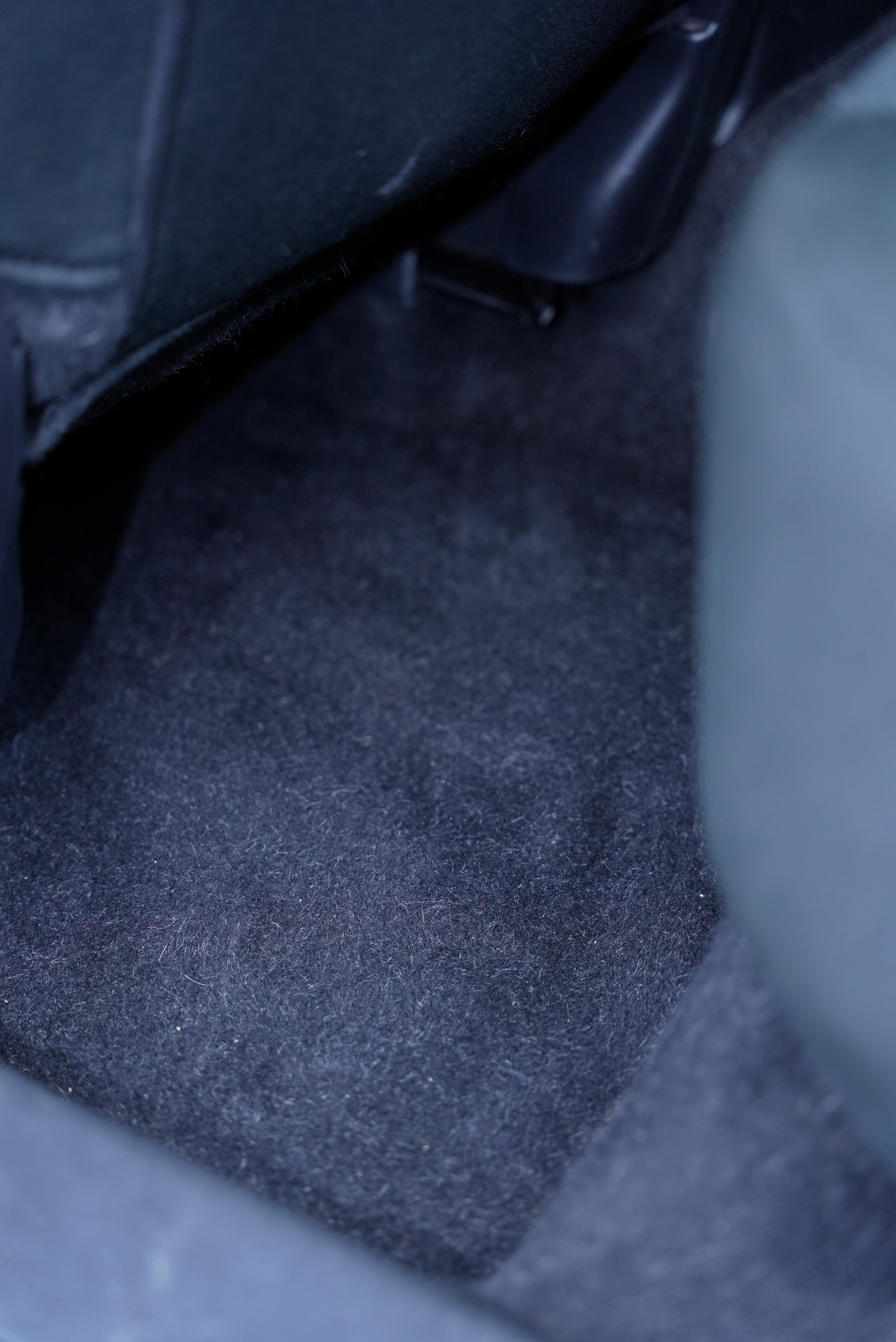 Metro Auto Spa fur free pet hair door panels Toronto