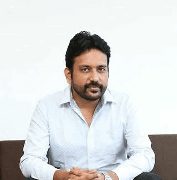 Dr Hemant Nandan