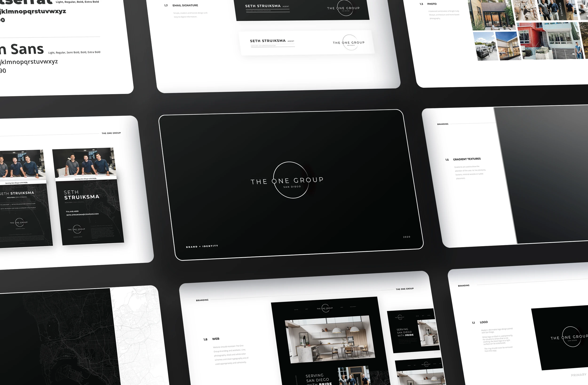 Fiber — Free Framer Portfolio & Agency Template — Minimal and Editorial Design