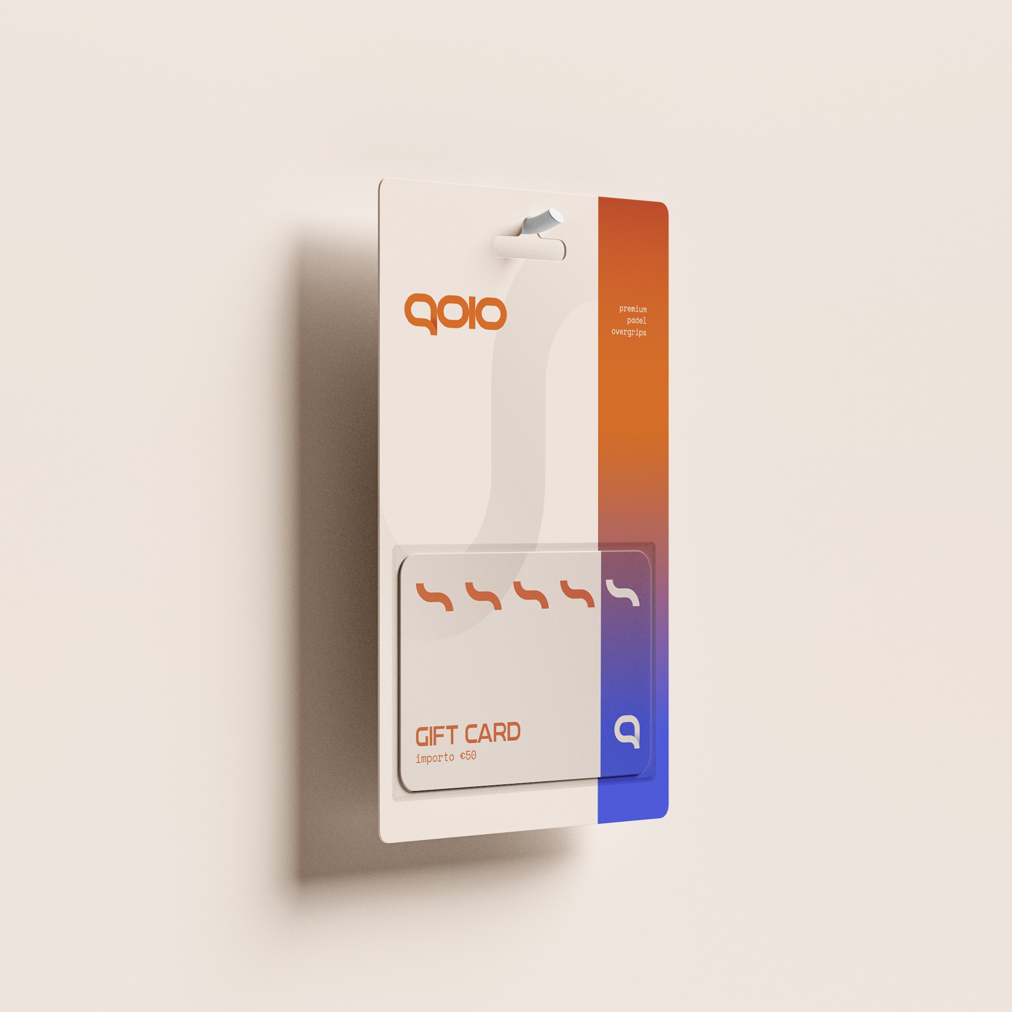 Neon boy with laptop