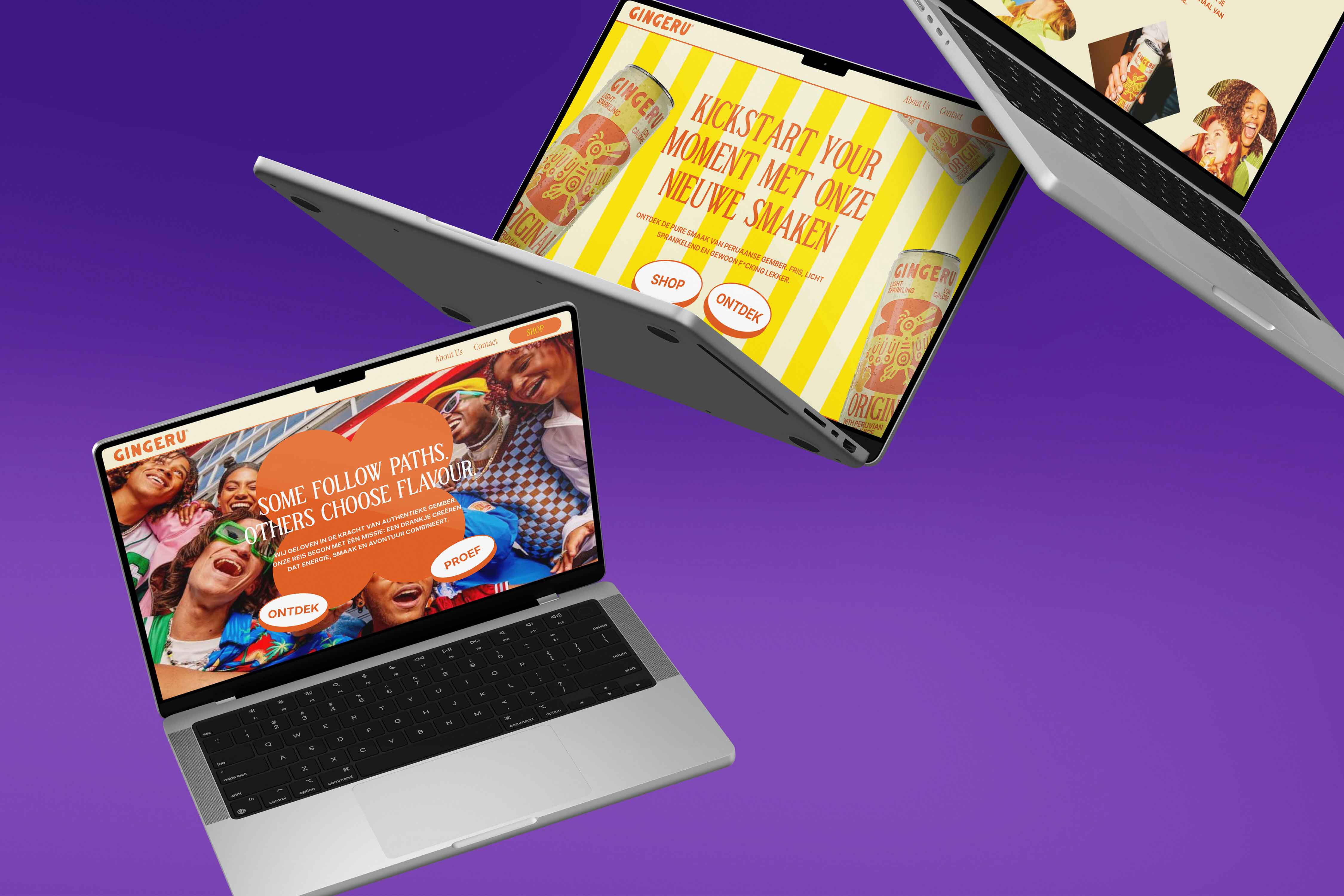 Portfolio project image