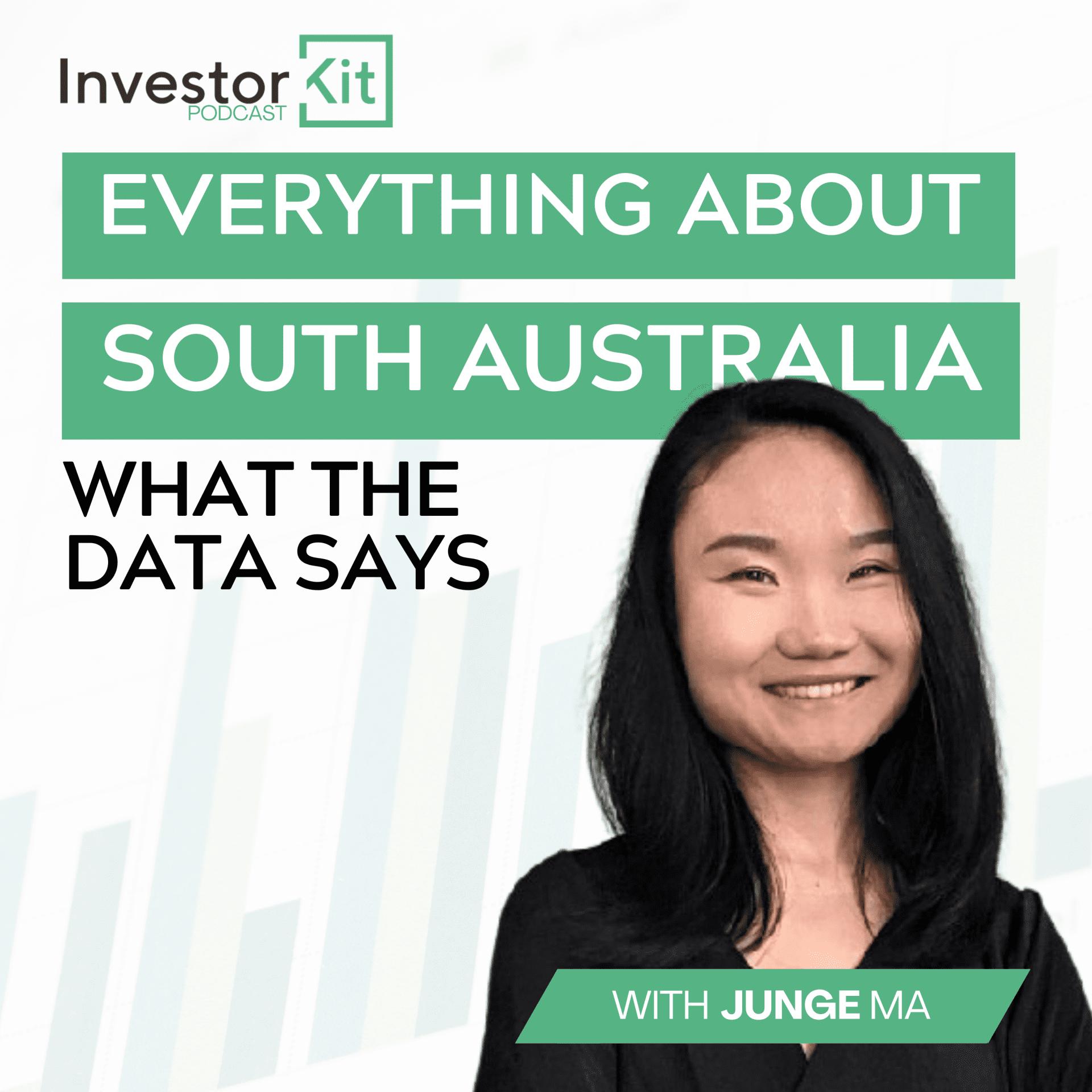Investor Kit Podcast: Everything About South Australia