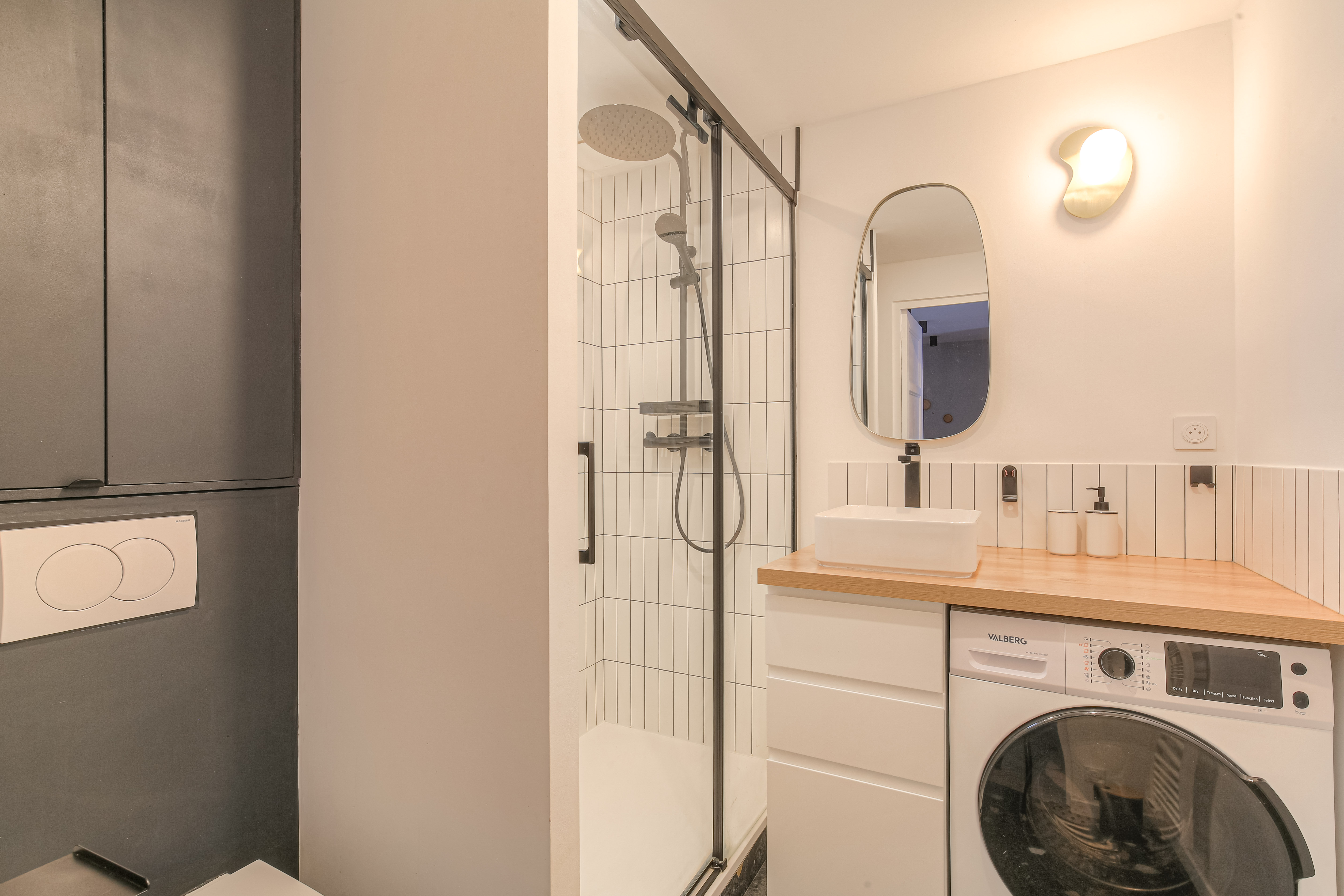 Réalisation Lukas Cordier - Investir dans la location