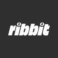 This is the logo of Ribbit site.