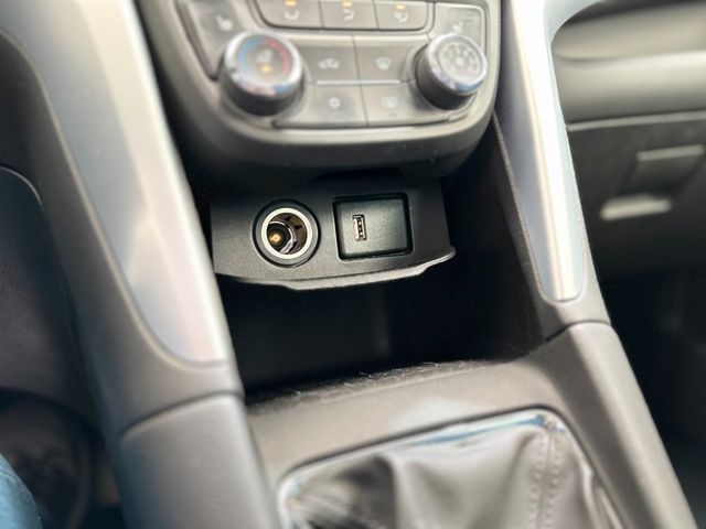 OPEL Zafira 2019 SILVER Gebrauchtwagen - Galeriebild 18