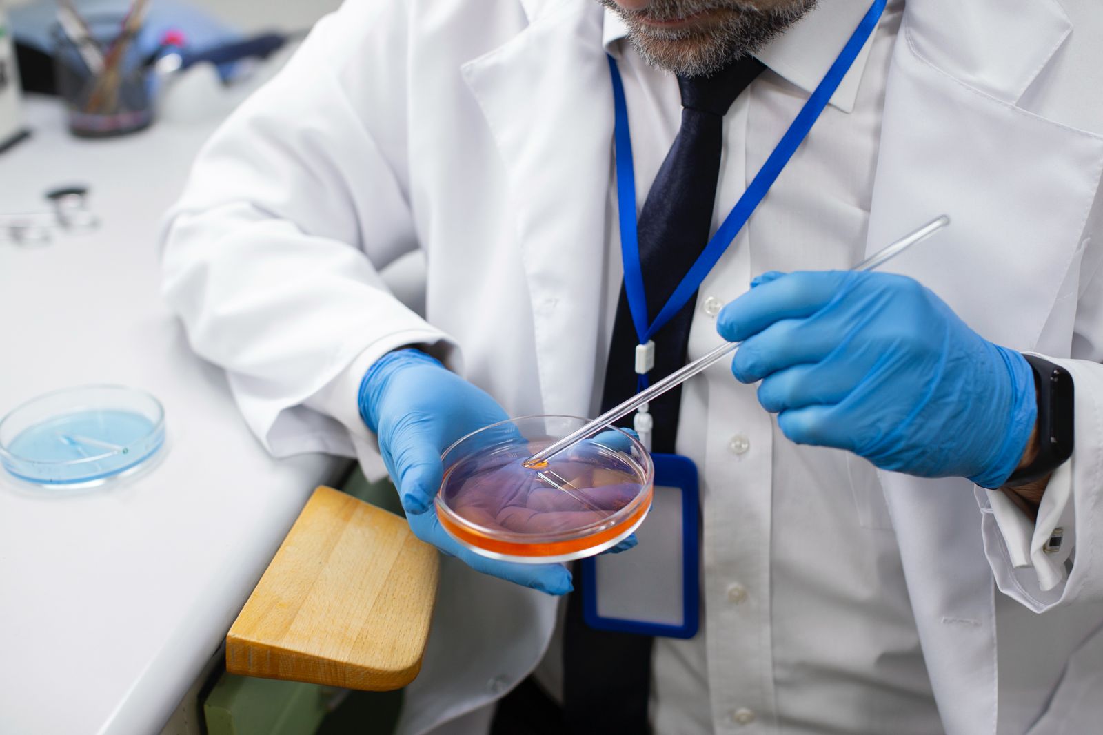 Tumor Treatment