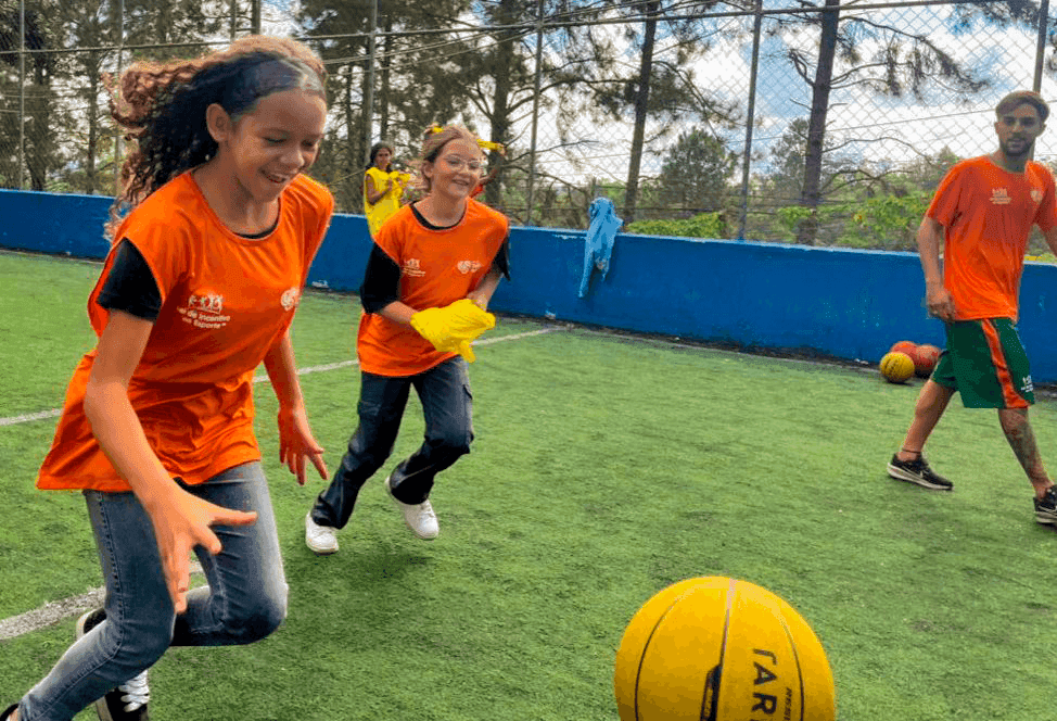 O esporte como direito: por que a Lei de Incentivo precisa ser ampliada e qualificada