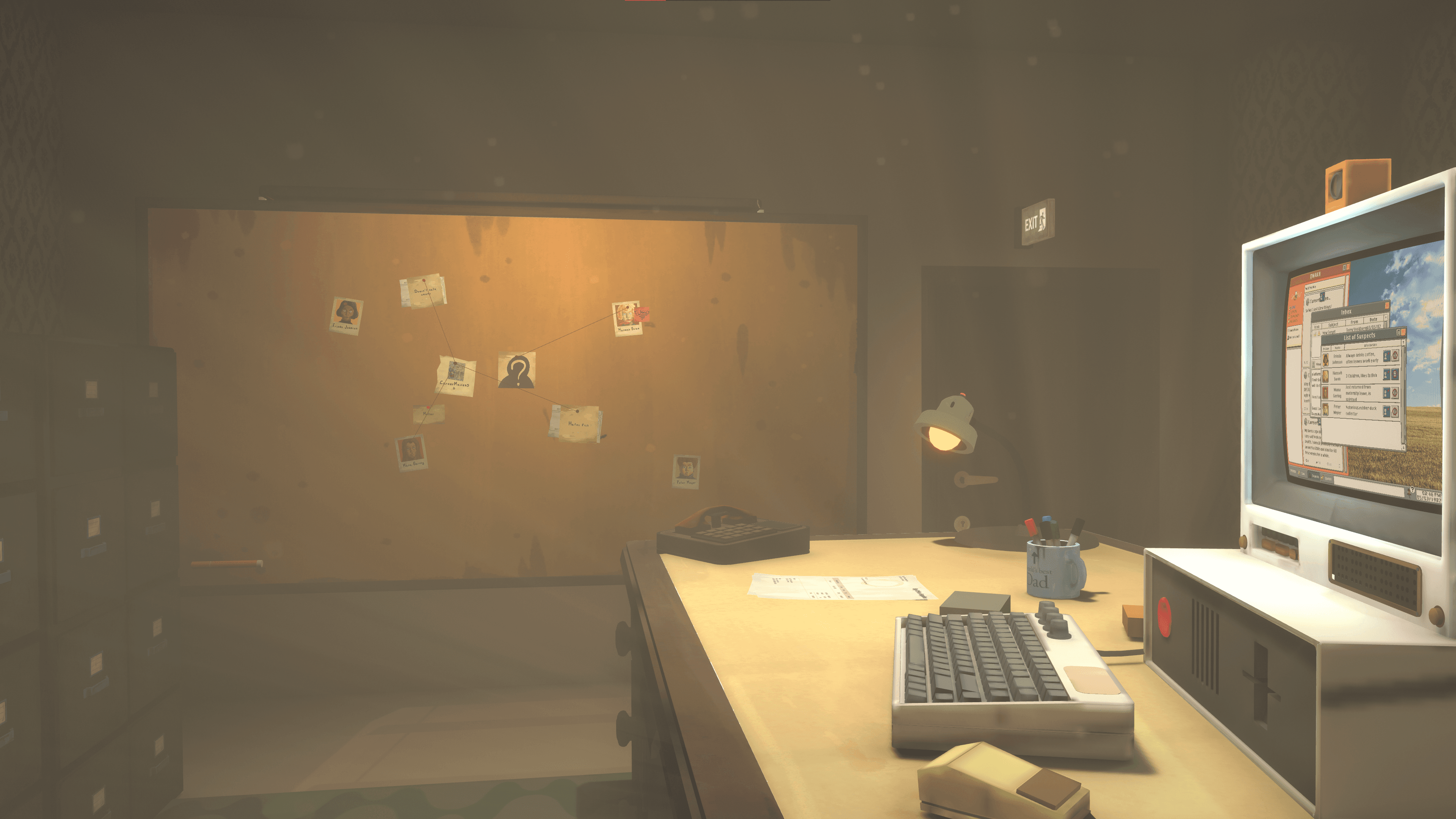 image of a smartphone leaning on top of a record player