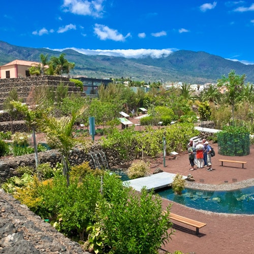 基馬爾金字塔：基馬爾導覽票