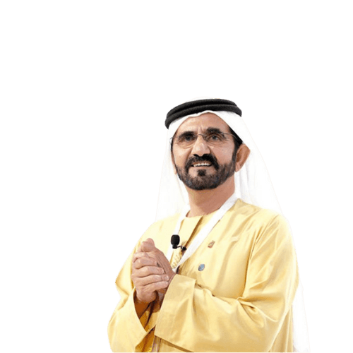 Sheikh Mohammed bin Rashid Al Maktoum