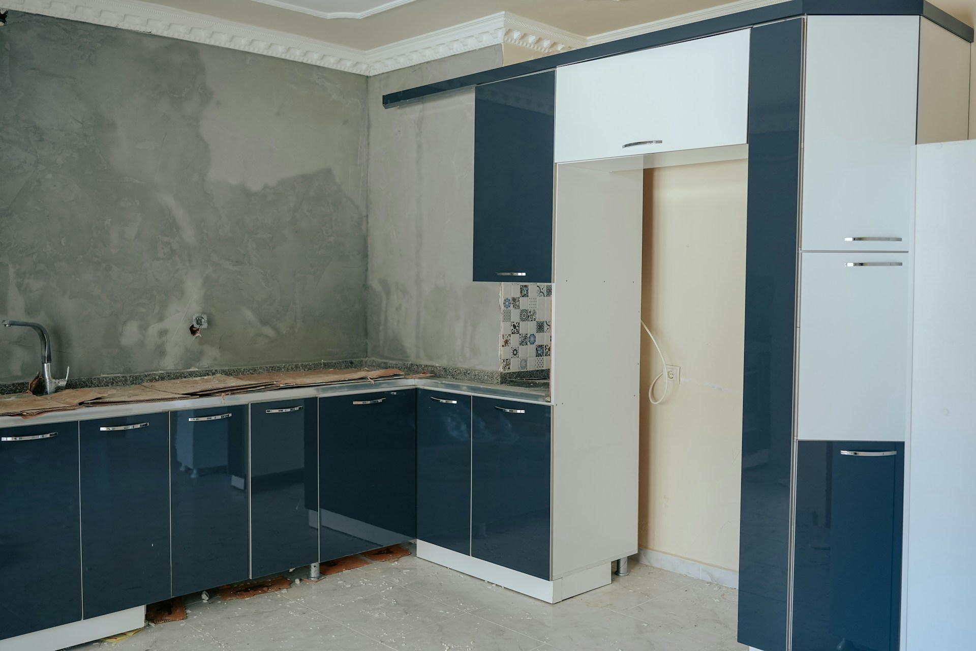 Home Renovation