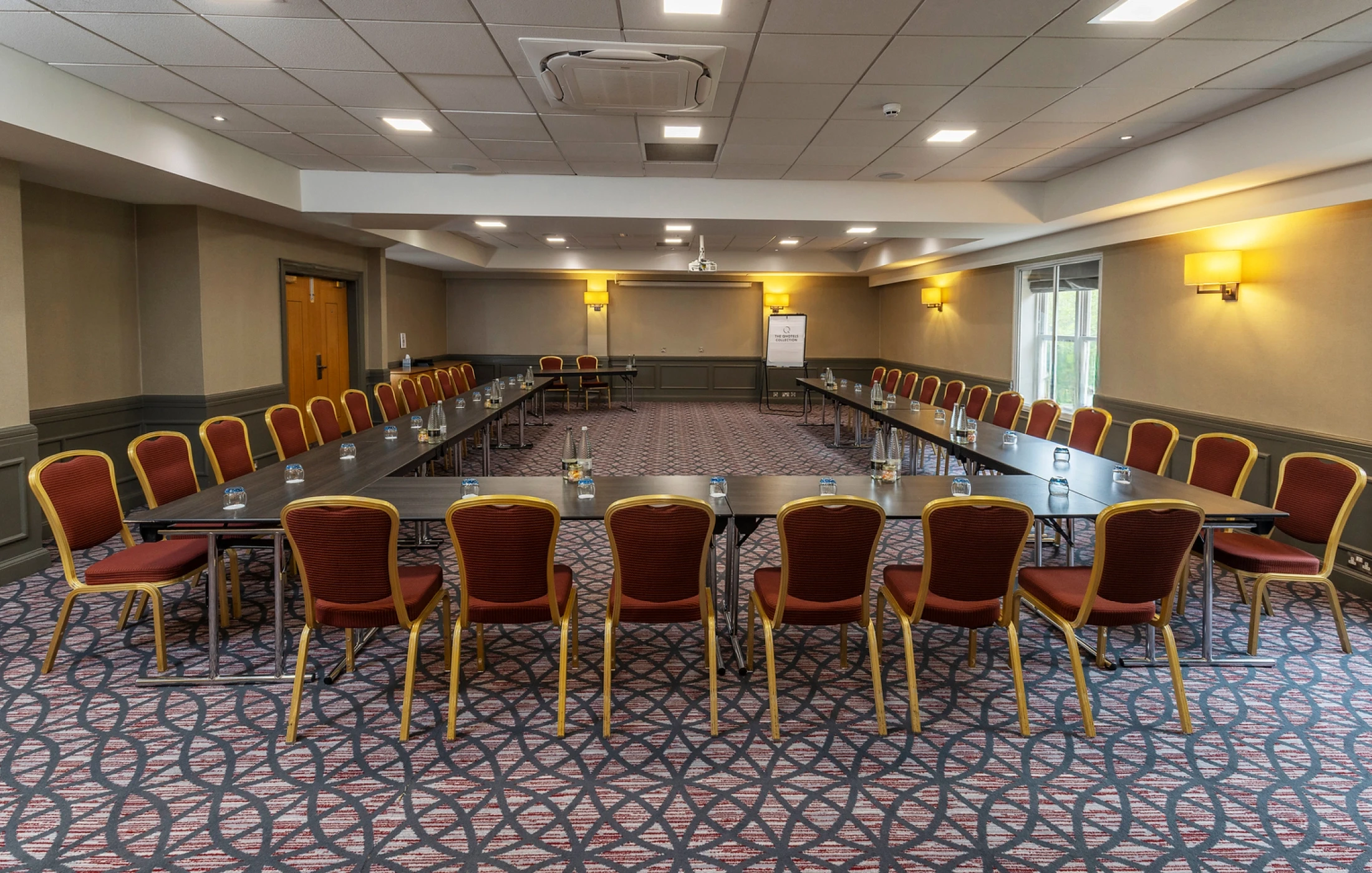 Avon Suite event space