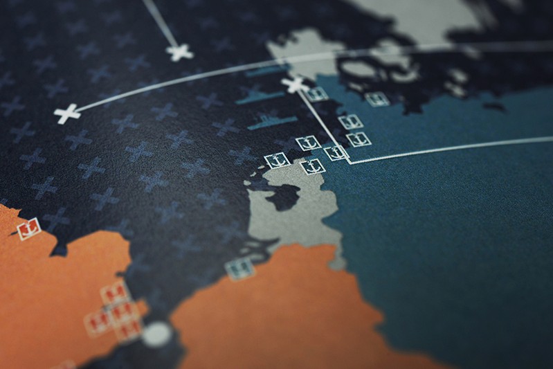 Thomas Strobel infography page detail