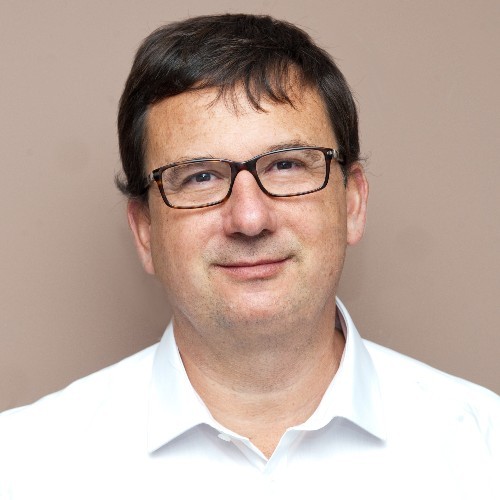 Jean-Marc Drubay, mentor NectarGo