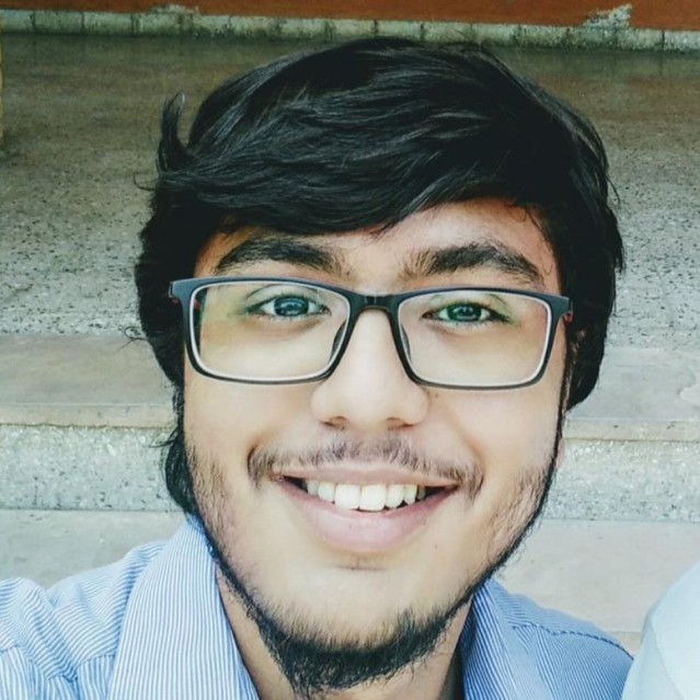 Ashwin Anand - Senior Product Designer