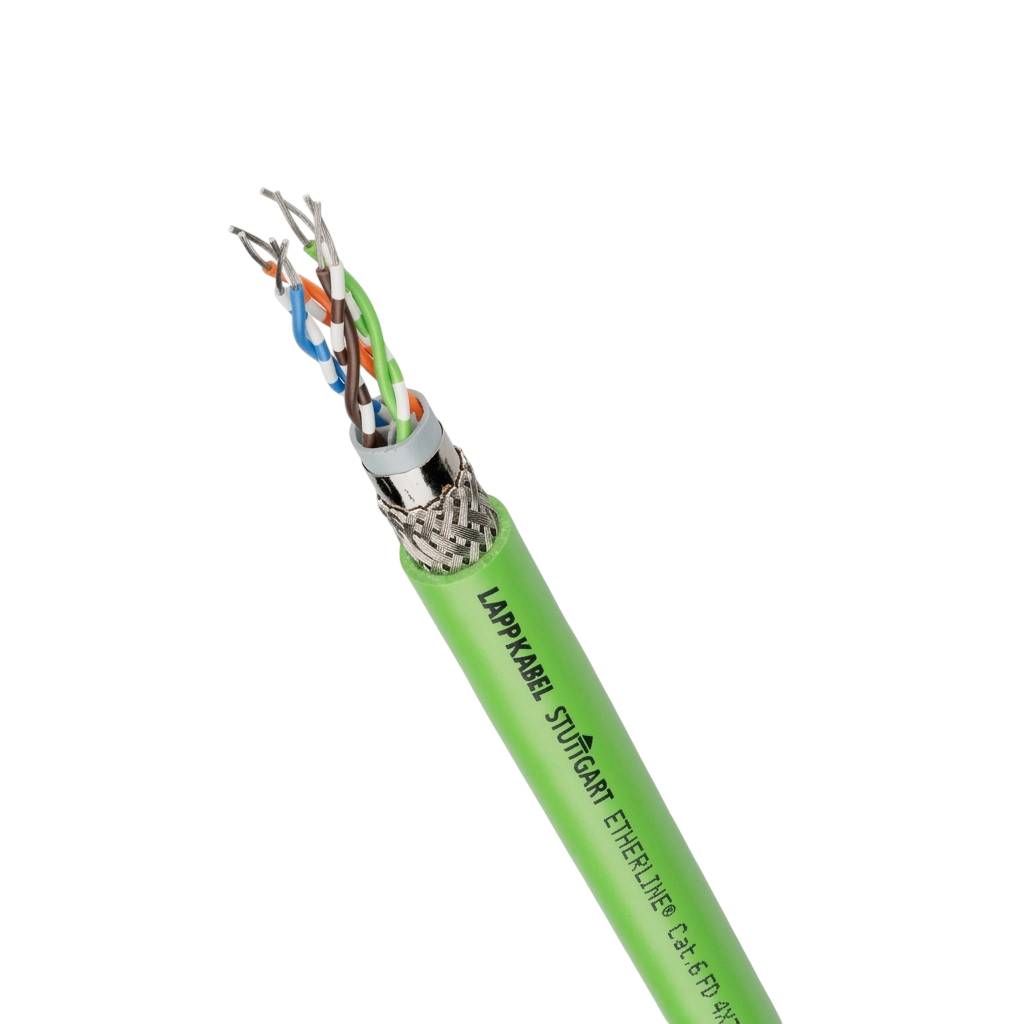 Ethernet Cable