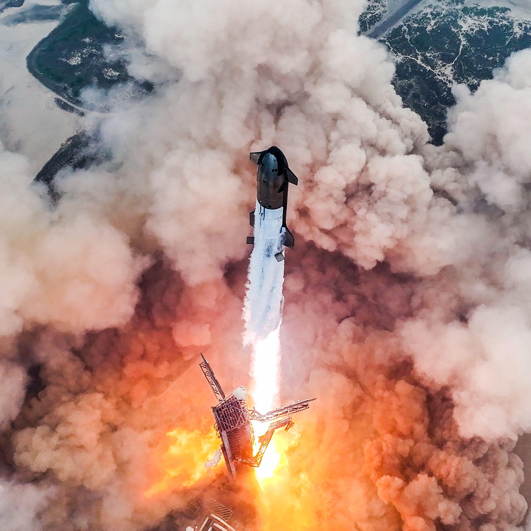 SpaceX