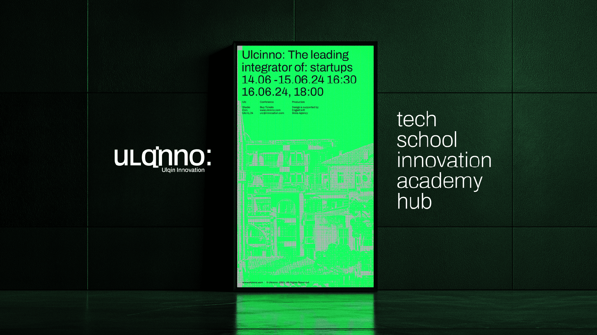 Dashboard Sidebar Close Up