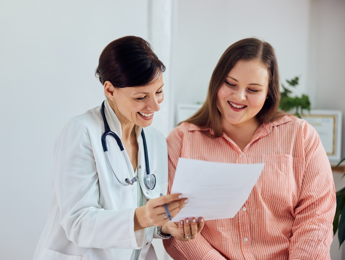 getting motivated to lose weight