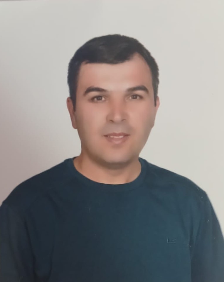Emrullah Göçen