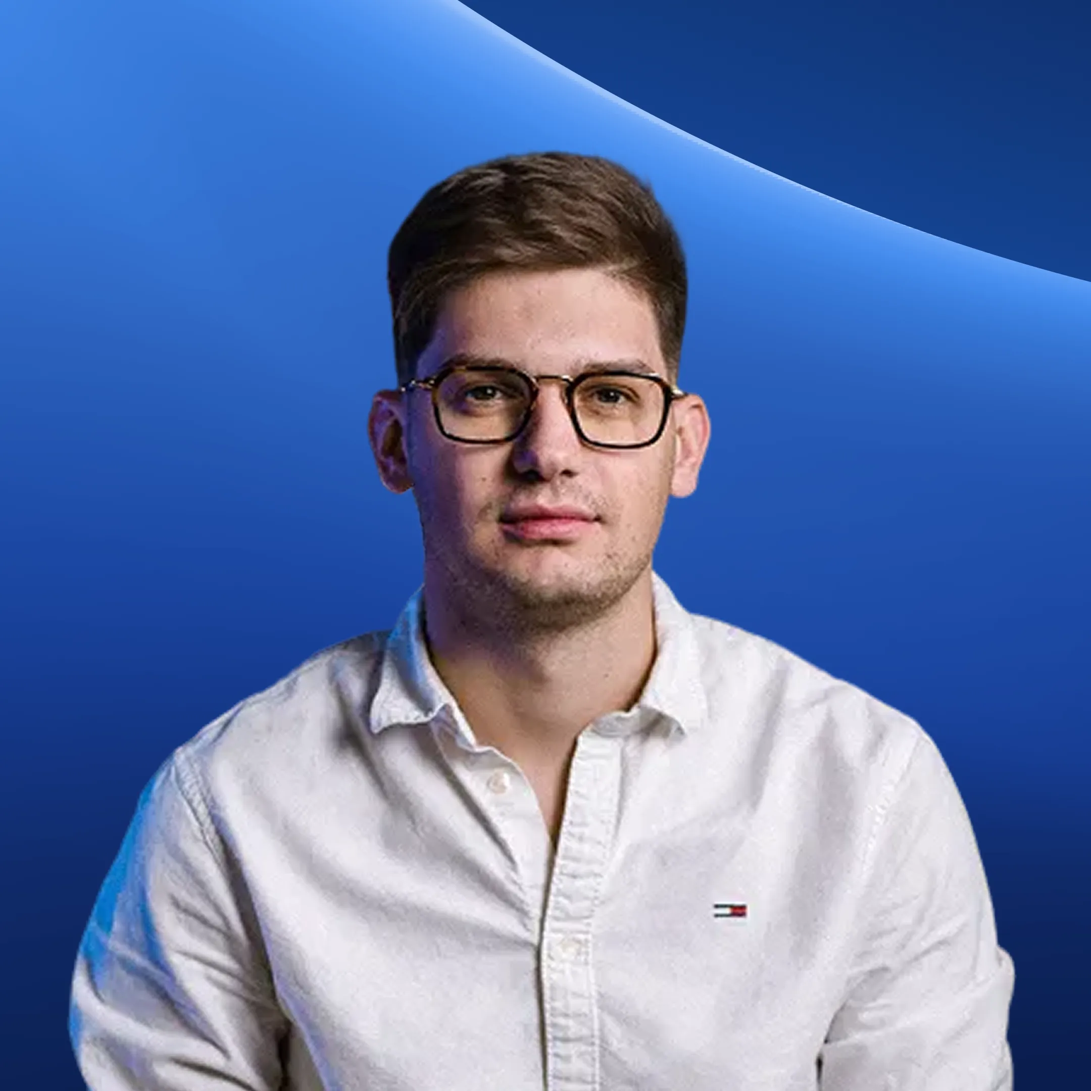 Team member image