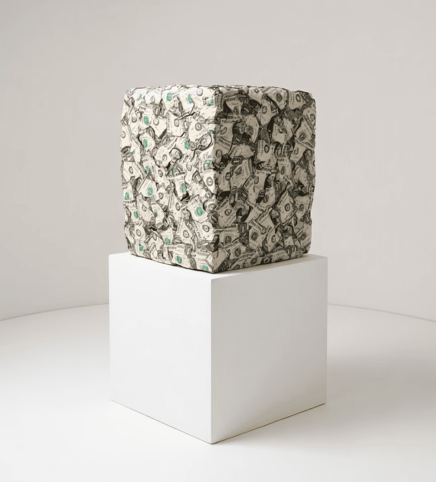 Bucks box - silent capacity