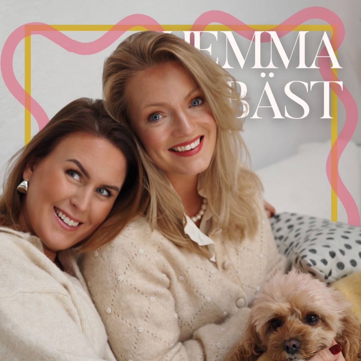 Hemma bäst Podcast