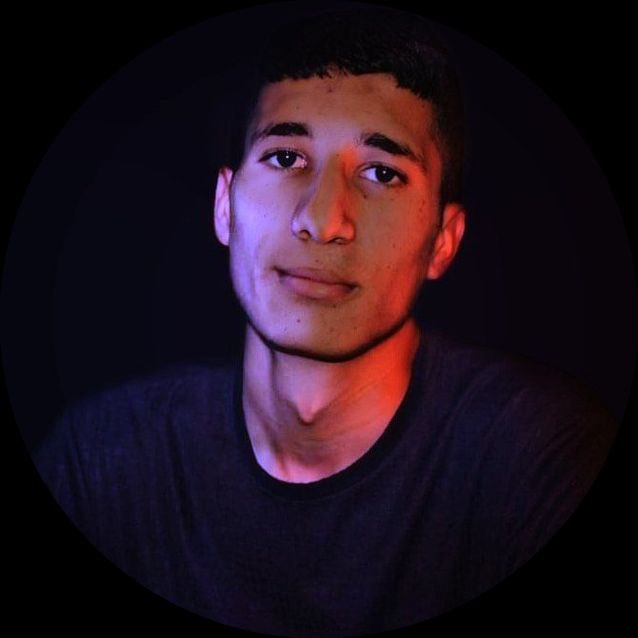 Team member image