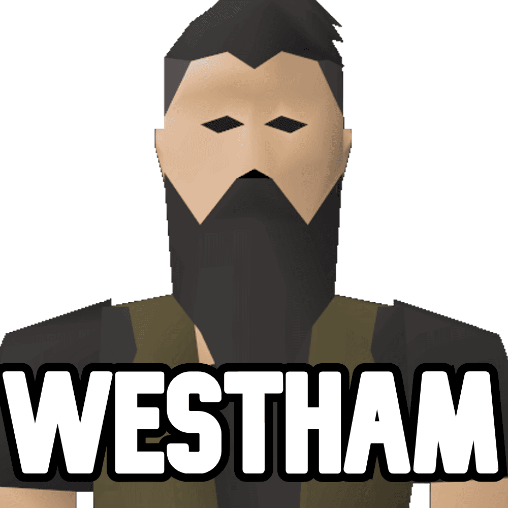 Westham avatar