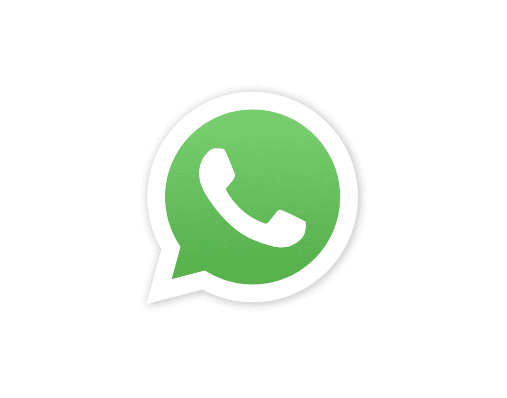 Whatsapp Logo