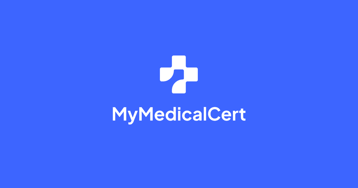 Chemist Warehouse Medical Certificate vs Online Options