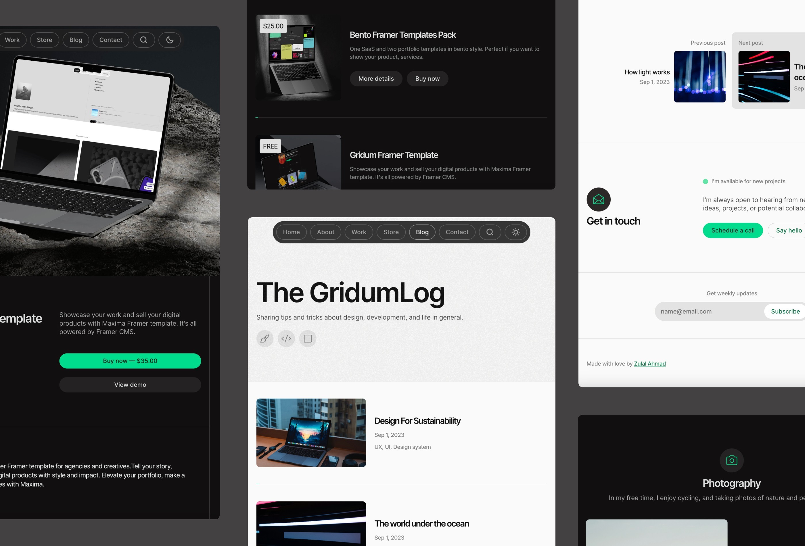 Gridum