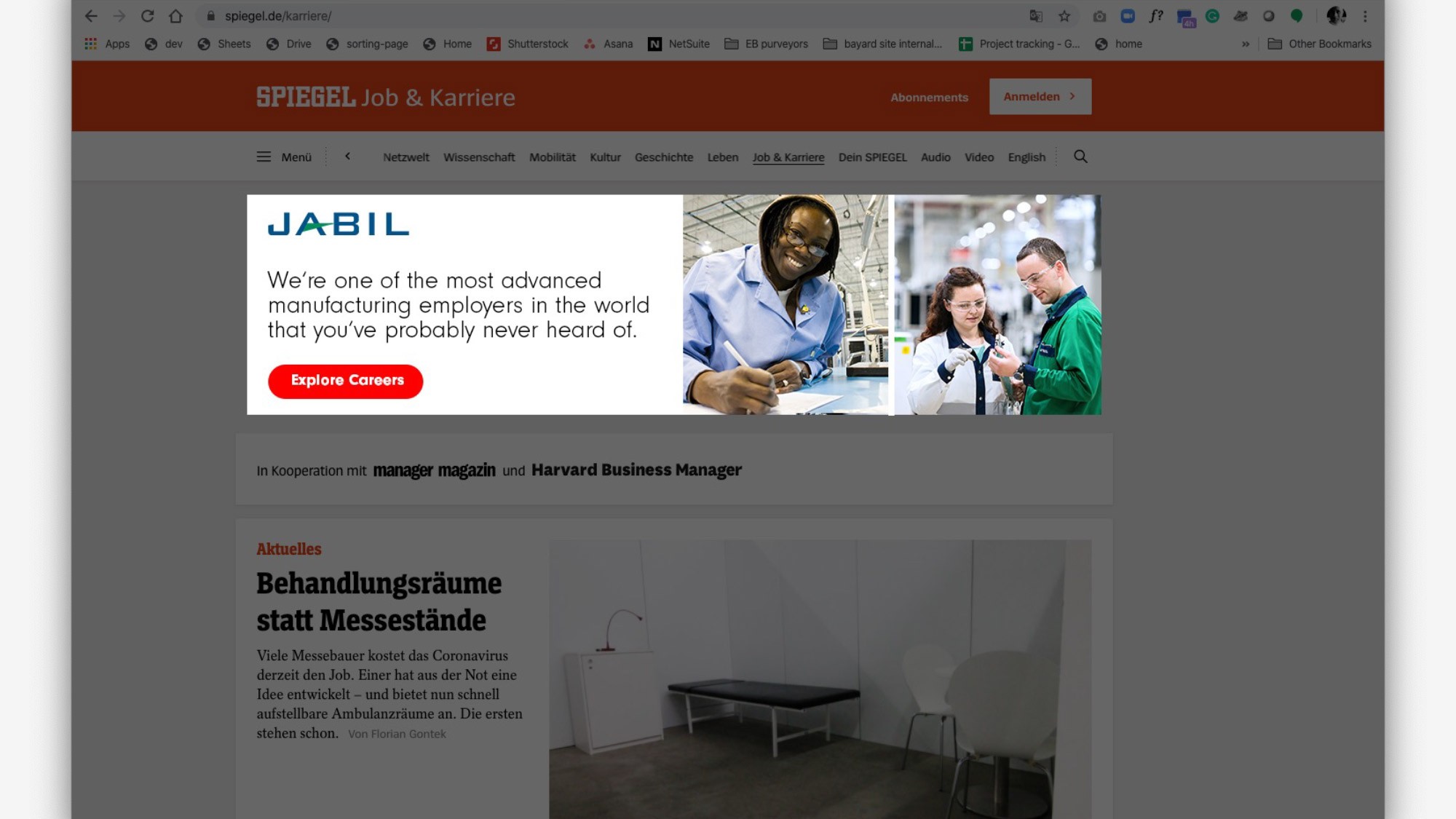 Collage of PCH healthcare employees with children patients