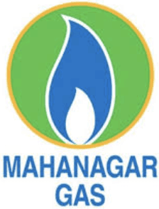 Mahanagar Gas Logo