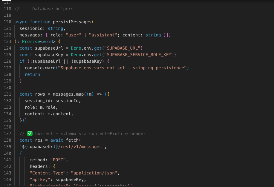a laptop computer with a program running on the screen