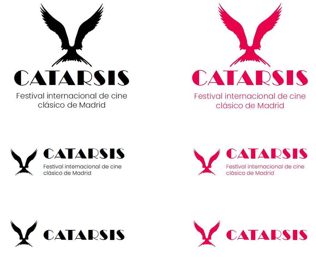 a group of people standing next to each other