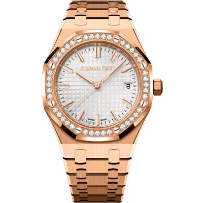 Audemars Piguet Royal Oak image 0