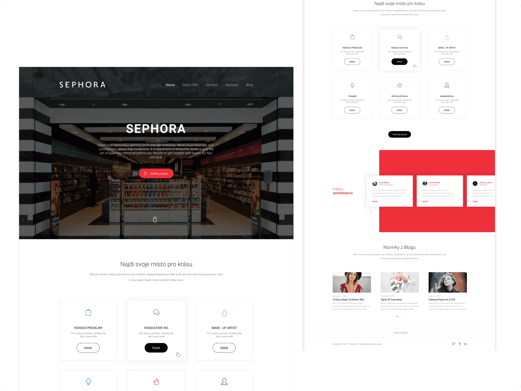 Sephora