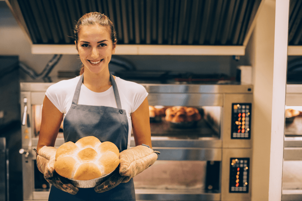 Baking Bliss: Celebrating Tradition and Innovation