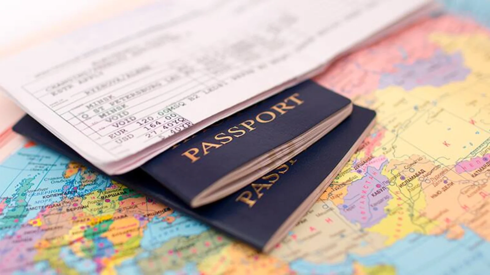 Documents Required for Delhi to London Travel&nbsp;&nbsp;