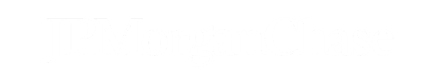 JPMorgan Chase logo on transparent background