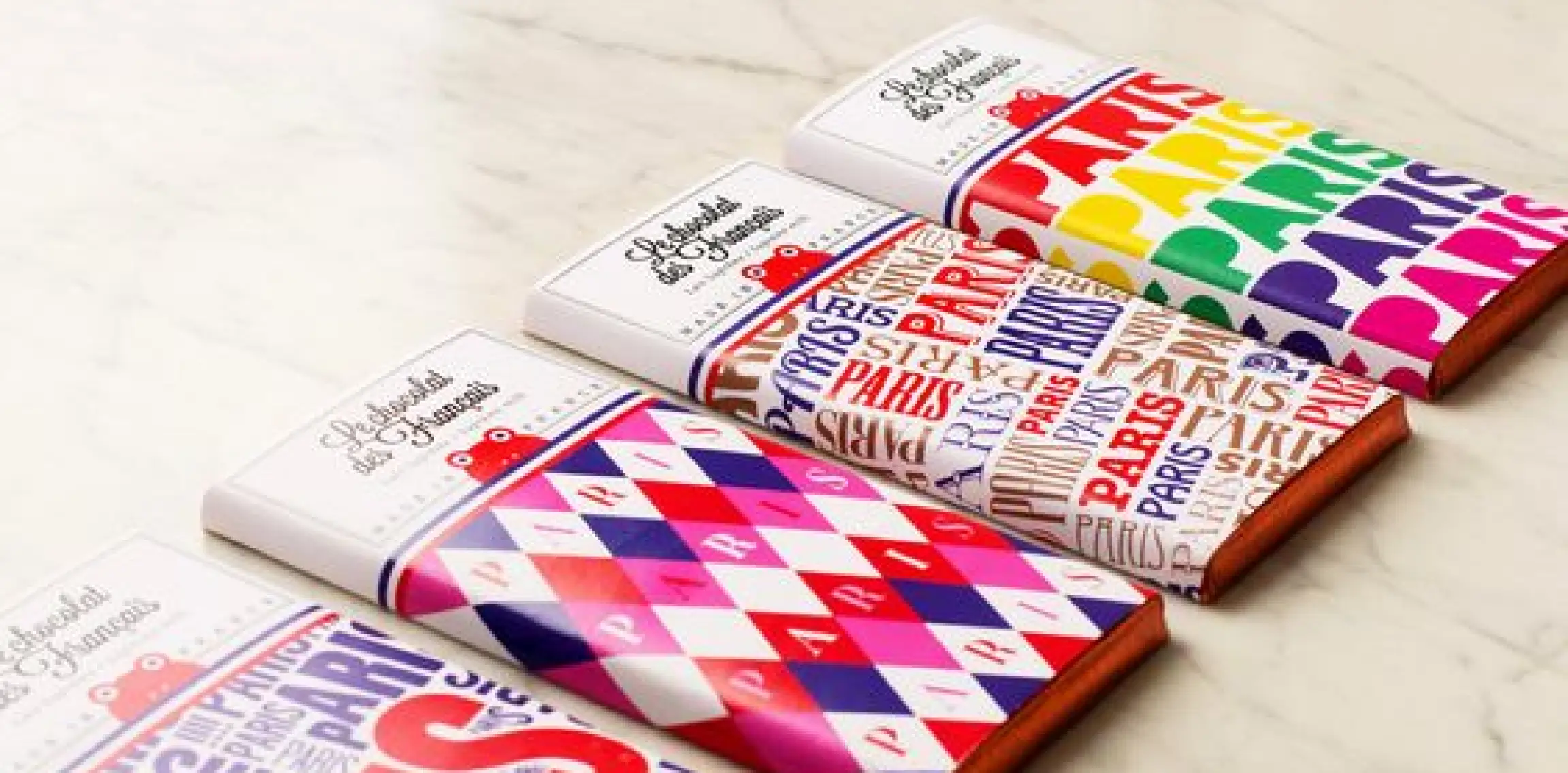 Top 15 Chocolate Box and Chocolate Bar Packaging Design Ideas