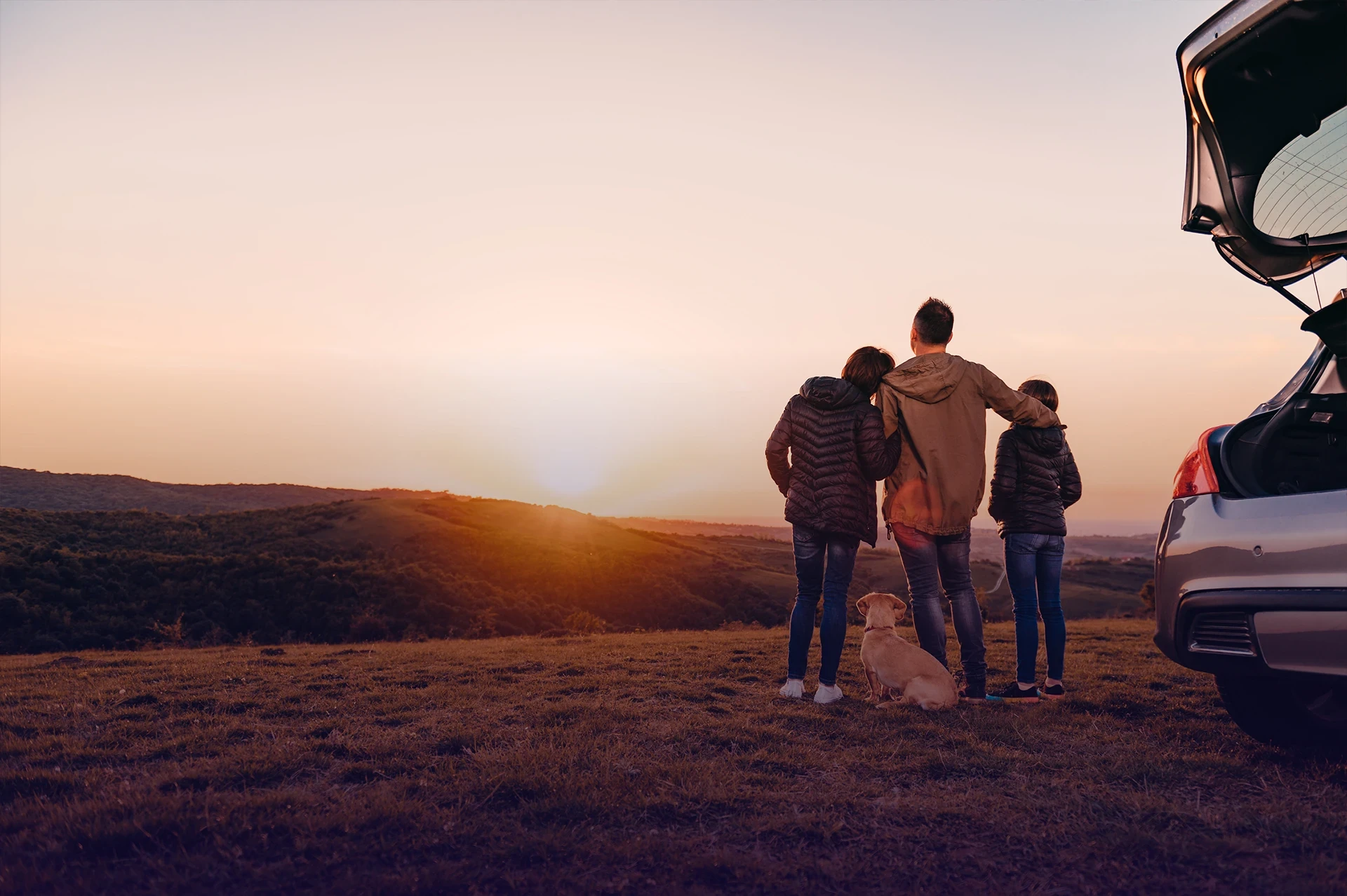 Gestion de plusieurs véhicules pour une famille grâce à un suivi d’entretien centralisé