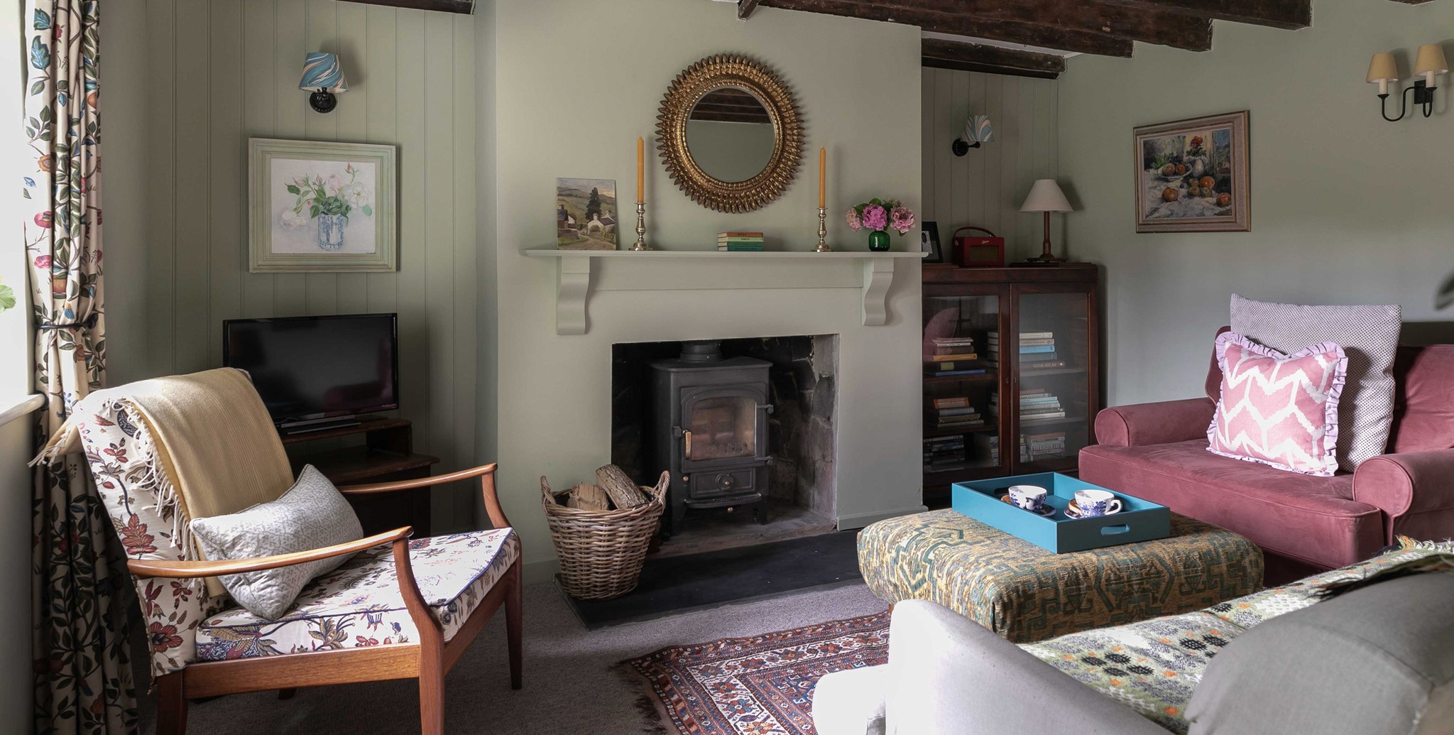 Sam Gardiner Design Highbrook Cottage 3