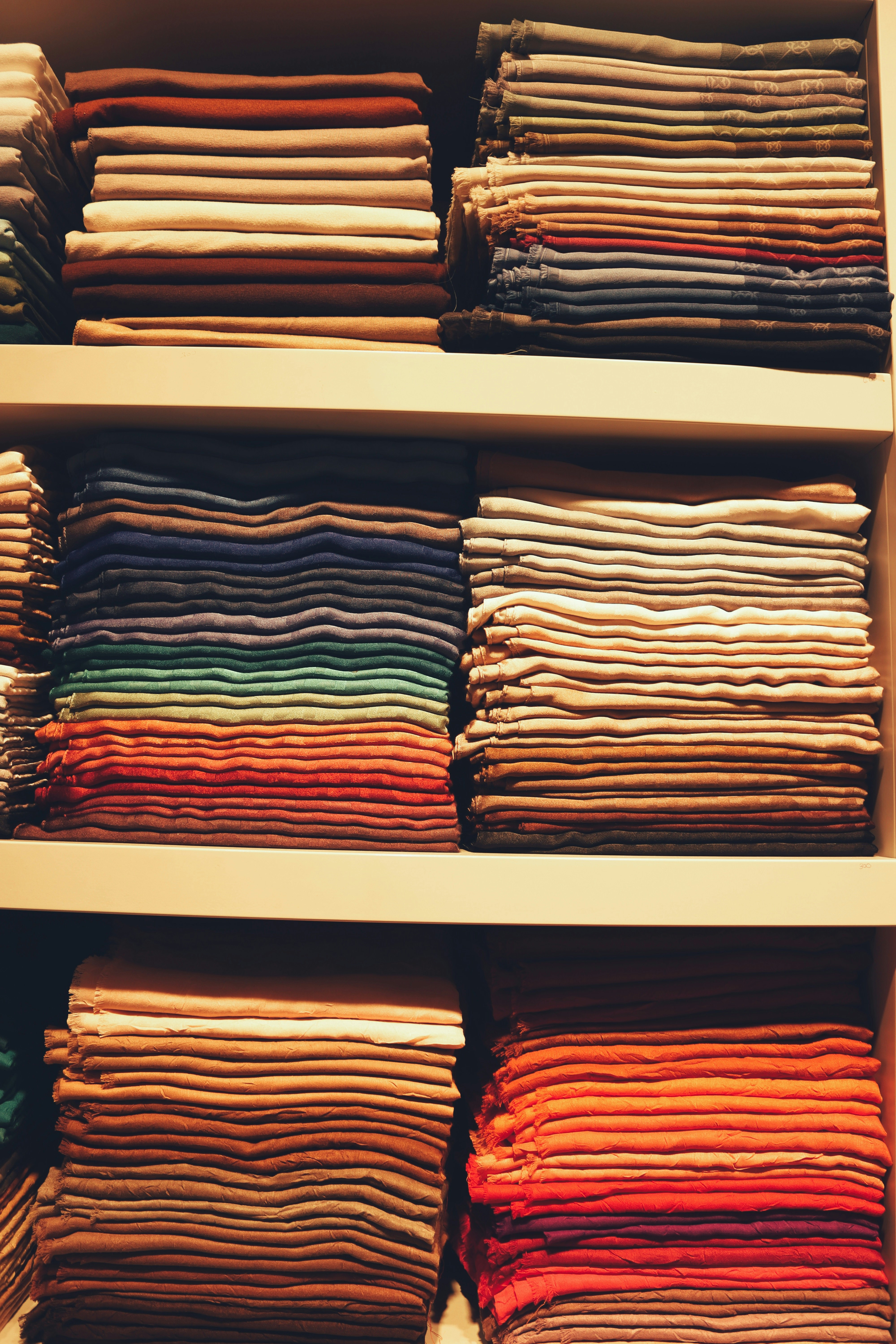Apparel Deadstock