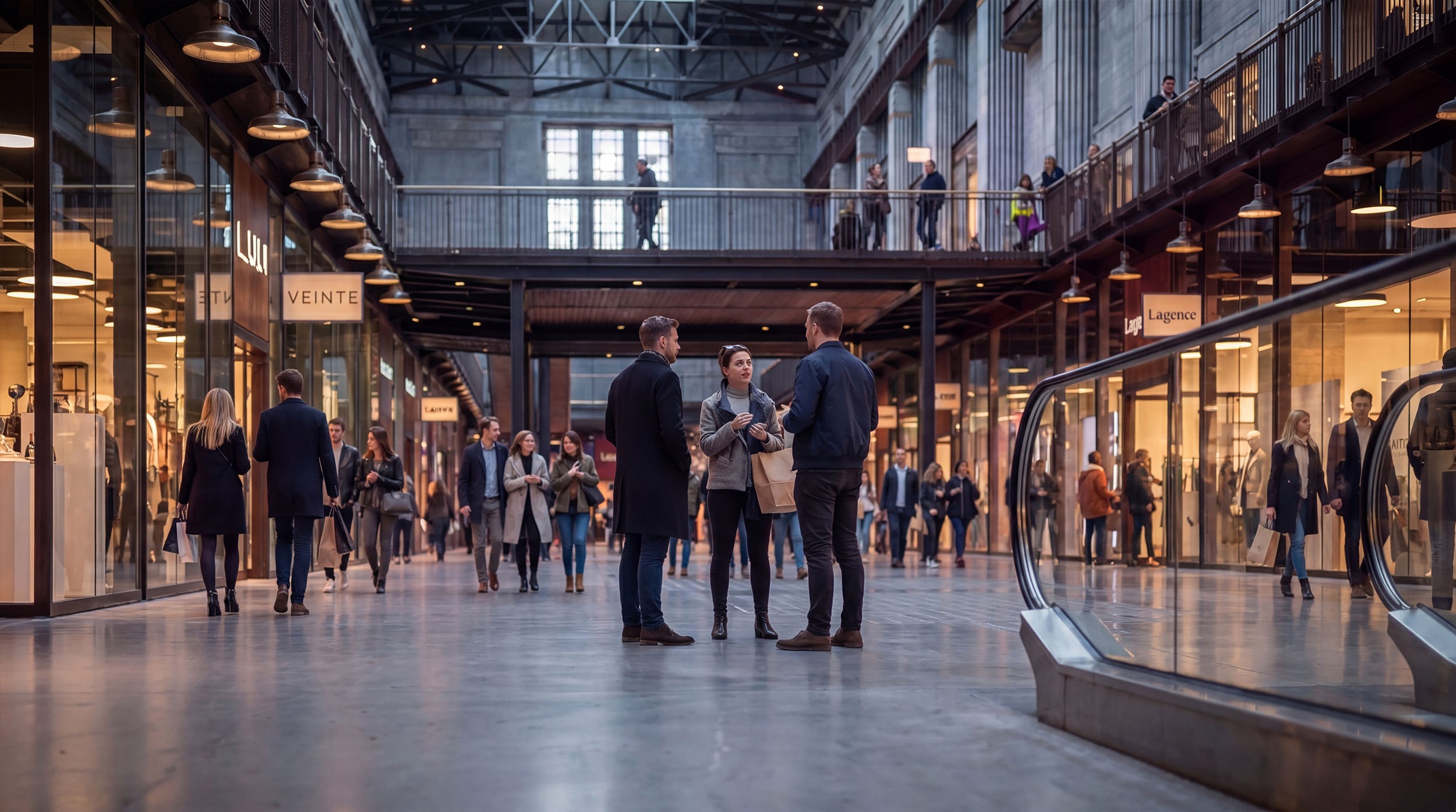 Architectural CGI of interior visualisation, property CGI.